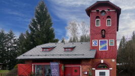 Orloj Martina Chaloupky 2